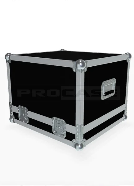 Кофр для спецэффектов 